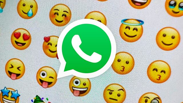 ¿Cómo crear emoticones animados para WhatsApp con tu teléfono Samsung?