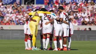 Los que pudieron estar: los jugadores que quedaron fuera de la convocatoria de Perú