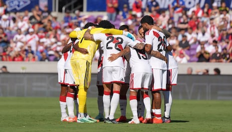 Los que pudieron estar: los jugadores que quedaron fuera de la convocatoria de Perú