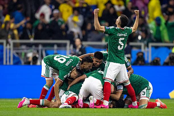 TUDN EN VIVO, México vs. Perú vía ViX: ver gratis por TV Azteca 7 y Canal 5 de Televisa gratis