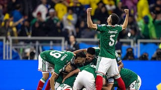 Video, goles y mejores jugadas: México vs. Ecuador (2-0), por el Mundial 2026