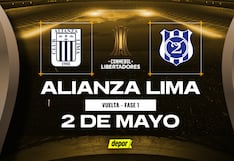Alianza Lima vs. 2 de Mayo EN VIVO: cómo ver transmisión de ESPN, Telefe y Disney Plus