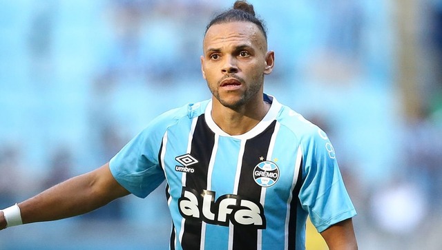 Martin Braithwaite. (Foto: Getty Images)