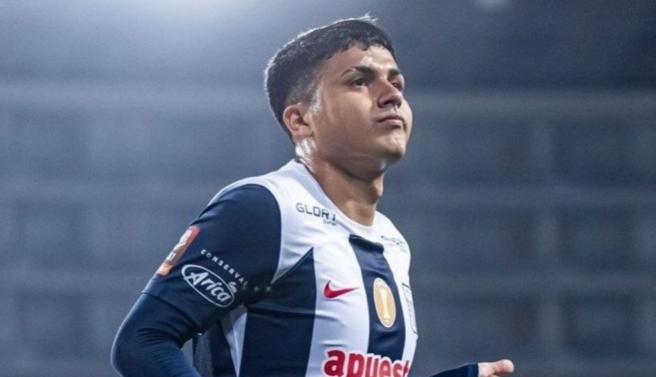 Jairo Concha será titular ante Universitario en el clásico. (Foto: GEC)