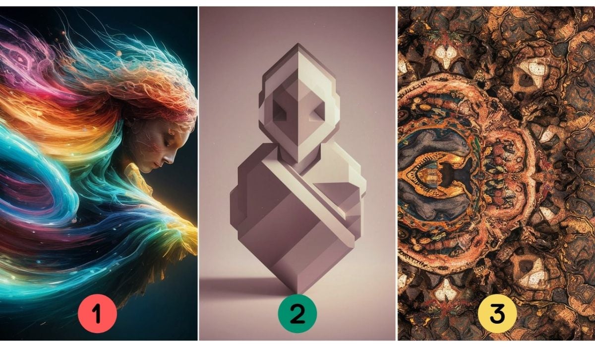 Test de personalidad: la figura que elijas en esta imagen te ayudará a descubrir a qué le tienes fobia (Foto: Depor).