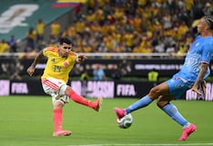¿Dónde se vio Colombia vs. RD Congo (1-0) por el Mundial?: video y resumen del único gol