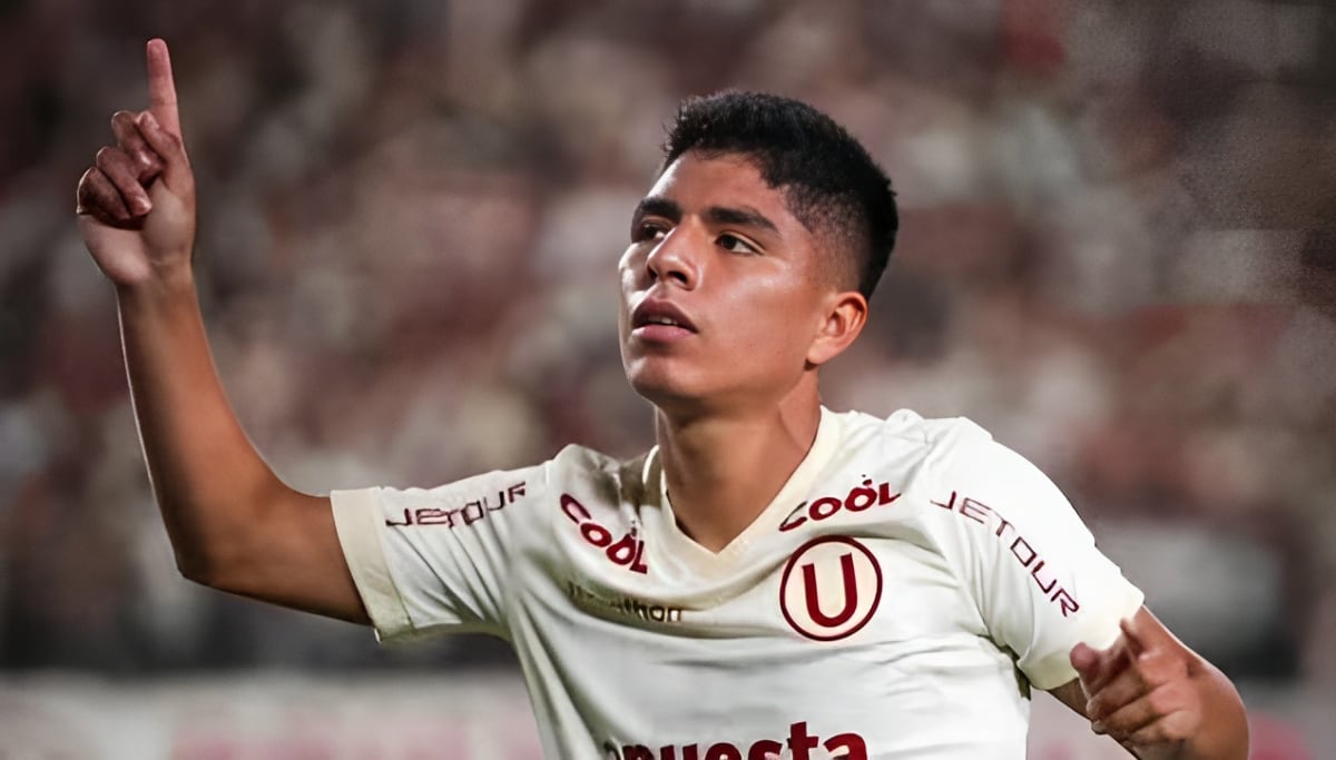 Piero Quispe jugó a préstamo a Syndey FC durante el primer semestre del 2026. (Foto: GEC)