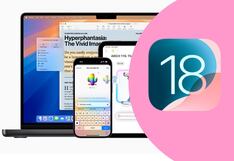iOS 18.2 ya se puede descargar: novedades y mejoras de la última actualización para iPhone