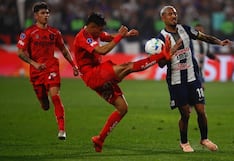 “U. de Chile perdonó a Alianza Lima”: la reacción de la prensa chilena al 0-0 por la Copa Sudamericana