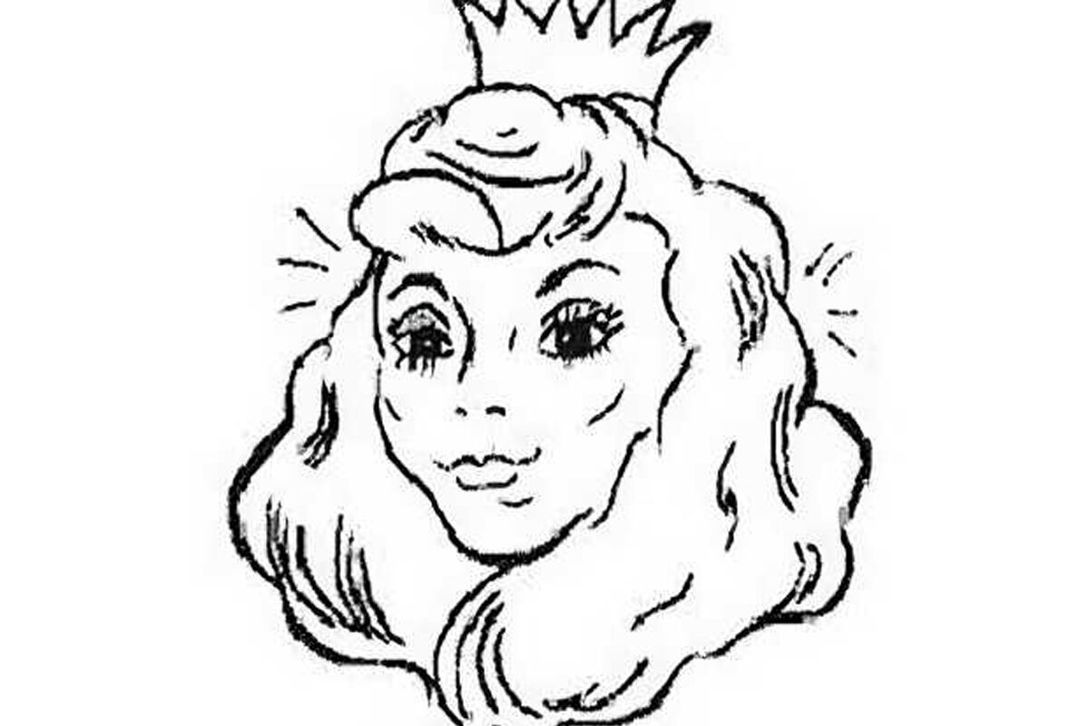 SOLUCIÓN DEL DESAFÍO VISUAL |La segunda mujer se puede ver si gira la imagen 180 grados a la izquierda.