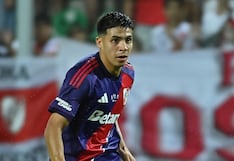 Hoy: River vs. Ciudad de Bolívar EN VIVO por TyC Sports, DIRECTV y DGO gratis