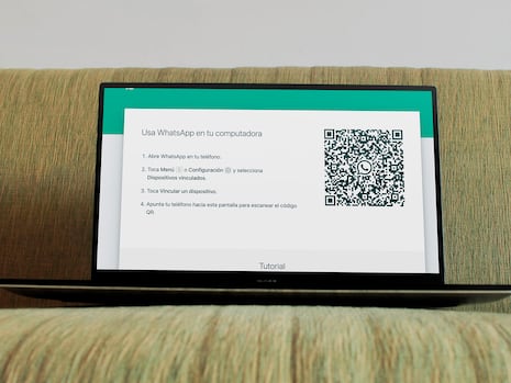 La guía para acceder a la beta 2024 de WhatsApp