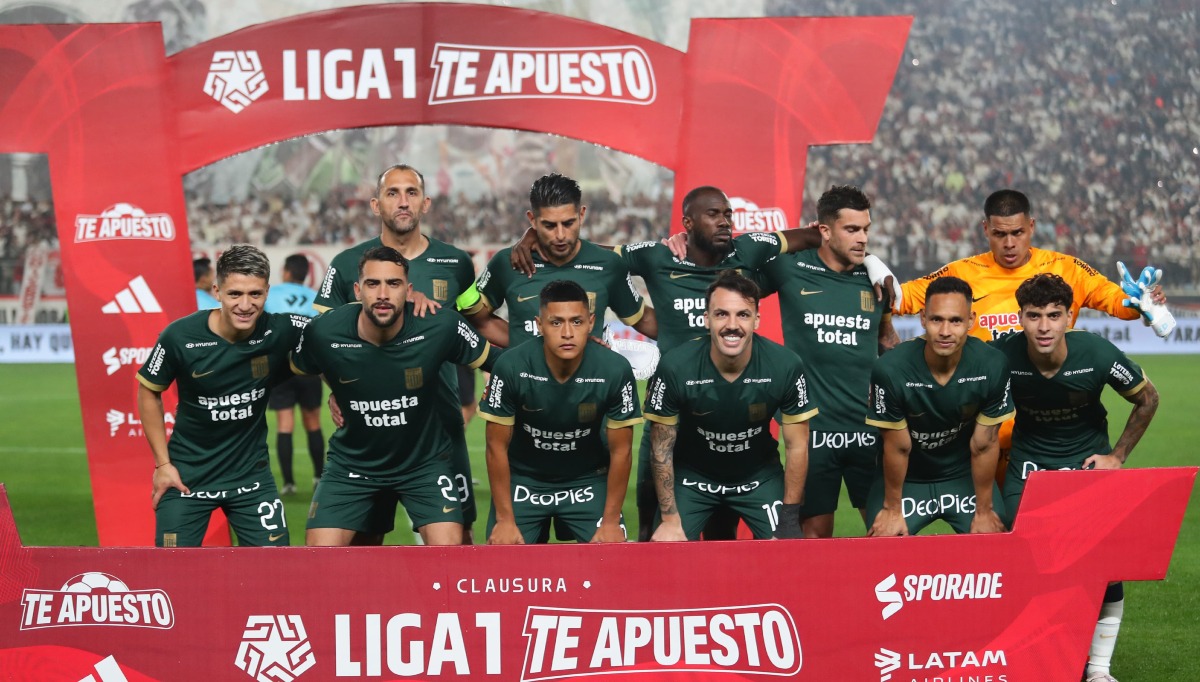 Alianza Lima busca nuevo DT para el Torneo Clausura 2024. (Foto: GEC)