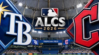 ¿En qué canal transmiten Rays vs. Guardians EN VIVO hoy por Juego 2 de MLB Playoffs 2026 en EE.UU. y México?