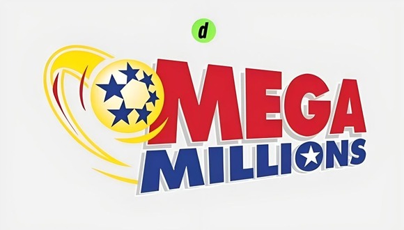 Resultados y números ganadores del sorteo de Mega Millions. (Foto: Depor)