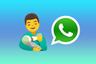WhatsApp: los mejores emojis que puedes enviar por el Día del Padre