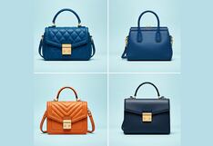 Elige un bolso y descubre qué revela sobre tu personalidad y lo que despierta envidias