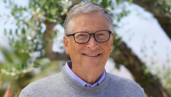 Bill Gates, empresario y filántropo de renombre en Estados Unidos, es cofundador de Microsoft, una de las empresas tecnológicas más influyentes de todos los tiempos. Además, despliega una destacada labor en la promoción de la salud mundial y la innovación (Foto: Bill Gates / Instagram)