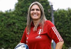 Fútbol femenino: ¿cuánto ha cambiado la selección peruana tras diez meses con Emily Lima?