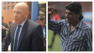 Fredy García le seguirá los pasos a Roberto Mosquera en el fútbol boliviano