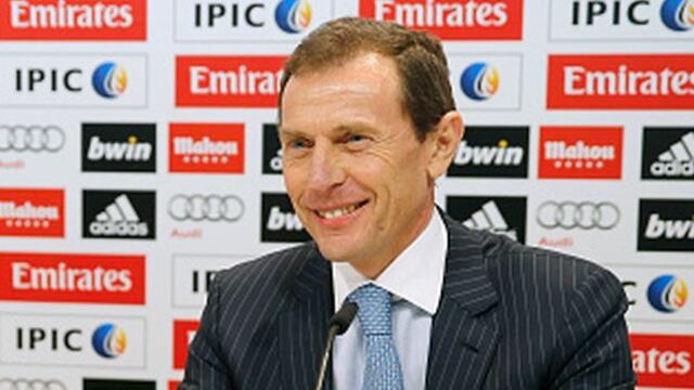 Real Madrid: falso Butragueño engañó a todo el mundo con dos noticias sobre merengues