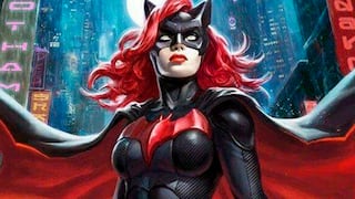'Batwoman' tendrá serie en el 'Arrowverso': DC Comics aprueba la producción