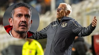 Cambia el panorama para Héctor Cúper en Universitario: el análisis de Franco Velazco en medio de las dudas