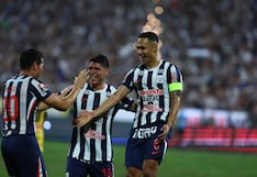 Jesús Castillo reveló la clave de Alianza Lima para romper la mala racha y conquistar el Apertura