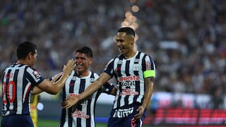 Jesús Castillo reveló la clave de Alianza Lima para romper la mala racha y conquistar el Apertura