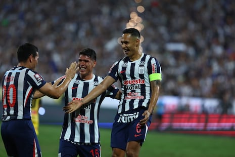 Jesús Castillo reveló la clave de Alianza Lima para romper la mala racha y conquistar el Apertura