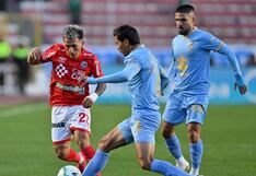 Cienciano vs. Bolívar (0-2): goles, video y resumen por la Copa Sudamericana 2025