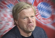 ¡No se guardó nada! Oliver Kahn destrozó a Alemania tras la eliminación del Mundial 2026
