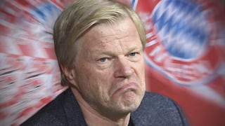¡No se guardó nada! Oliver Kahn destrozó a Alemania tras la eliminación del Mundial 2026