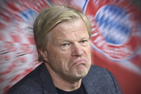 ¡No se guardó nada! Oliver Kahn destrozó a Alemania tras la eliminación del Mundial 2026