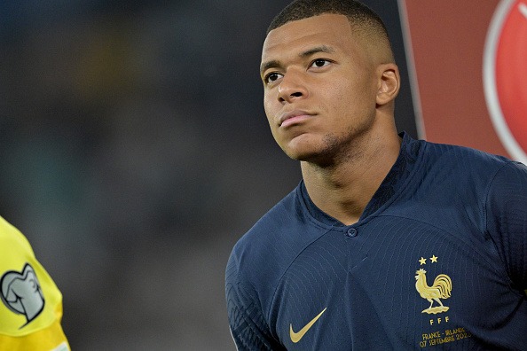 Kylian Mbappé juega en el Paris Saint-Germain desde agosto de 2017. (Foto: Getty Images)