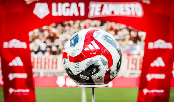 El sorteo del fixture de la Liga 1 2025 quedó suspendido. (Foto: Liga 1)