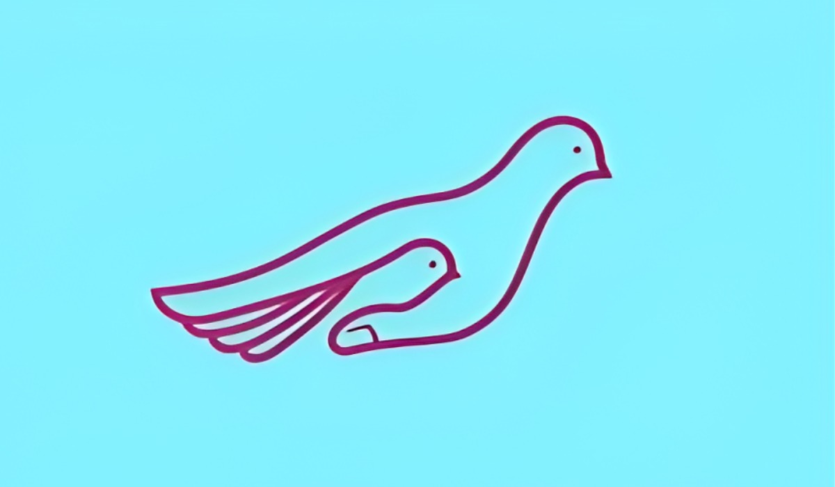 Test de personalidad: ¿Un par de aves o una mano? Lo primero que veas dirá que tan idealista eres (Foto: GenialGuru)