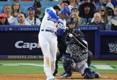 Serie Mundial 2024: Dodgers venció 6-3 a los Yankees en el primer partido