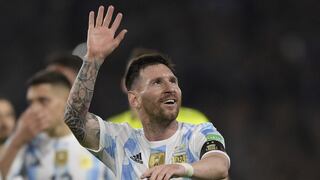 El país del fútbol: Argentina con mayor demanda de entradas al Mundial en Sudamérica