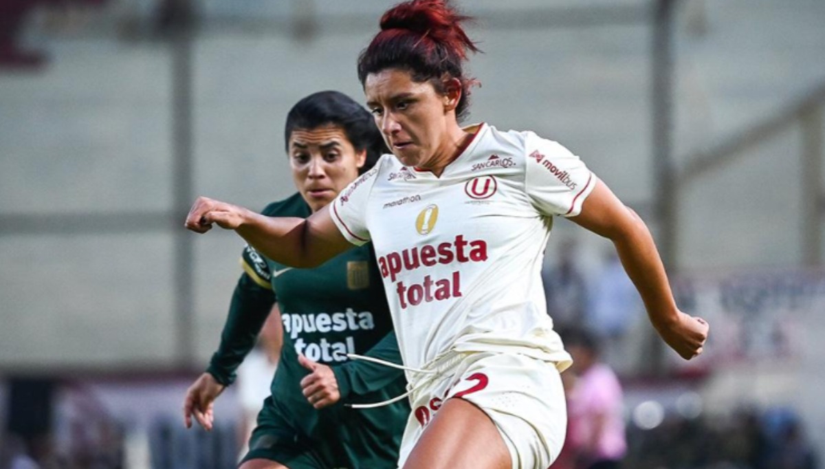 ¿Cuándo juegan Alianza Lima vs. Universitario la final de vuelta de Liga Femenina 2024? (Foto: Difusión)