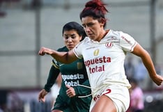 ¿Cuándo juegan Alianza Lima vs. Universitario la final de vuelta de Liga Femenina 2024?