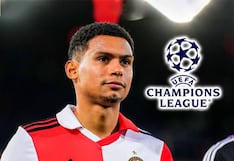 Conoce a los futbolistas latinos que entusiasman a los hinchas en la Champions 2025