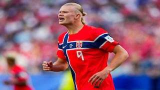 Pronósticos Costa de Marfil vs Noruega: Cuotas de valor para el no favorito