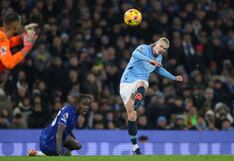 Pronósticos Manchester City vs Club Brujas: los Citizens necesitan golear para seguir en la Champions