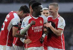 Newcastle vs Arsenal: los pronósticos apuntan a una victoria gunner