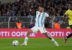 Bolivia vs Argentina: Los pronósticos apuntan a otro triunfo de los campeones del Mundo