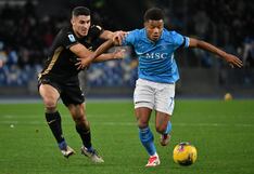 Pronósticos Atalanta vs Napoli: gran duelo en la Serie A