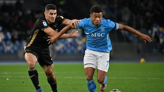 Pronósticos Atalanta vs Napoli: gran duelo en la Serie A