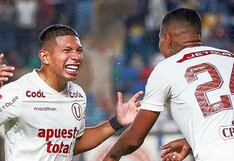 La ‘U’ y su sinfonía del gol: el cuarteto de Fossati y lo que se viene ante Melgar