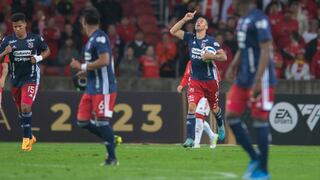 Santa Fe vs Independiente Medellín: Pronósticos muy favorables para el Santa Fe